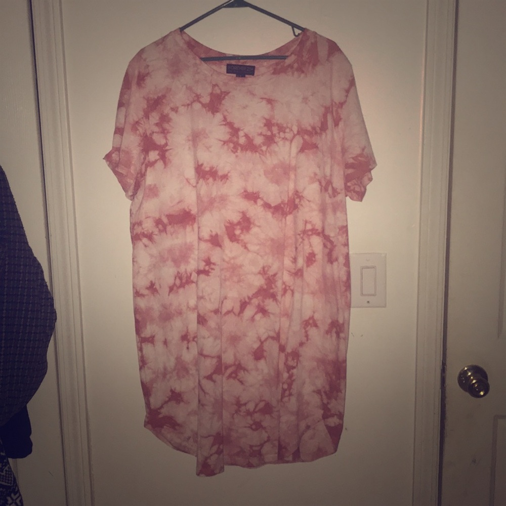 Forever 21 dress